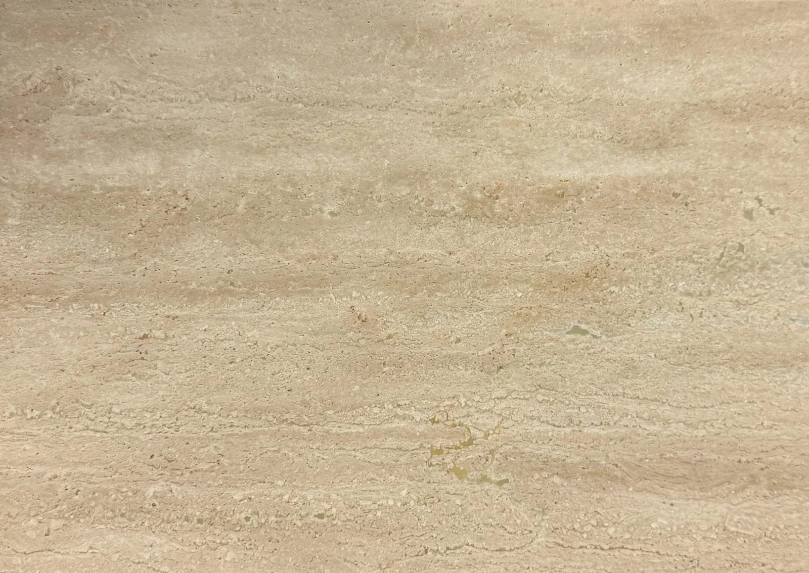 Vein Cut Ivory Cream/Brushed