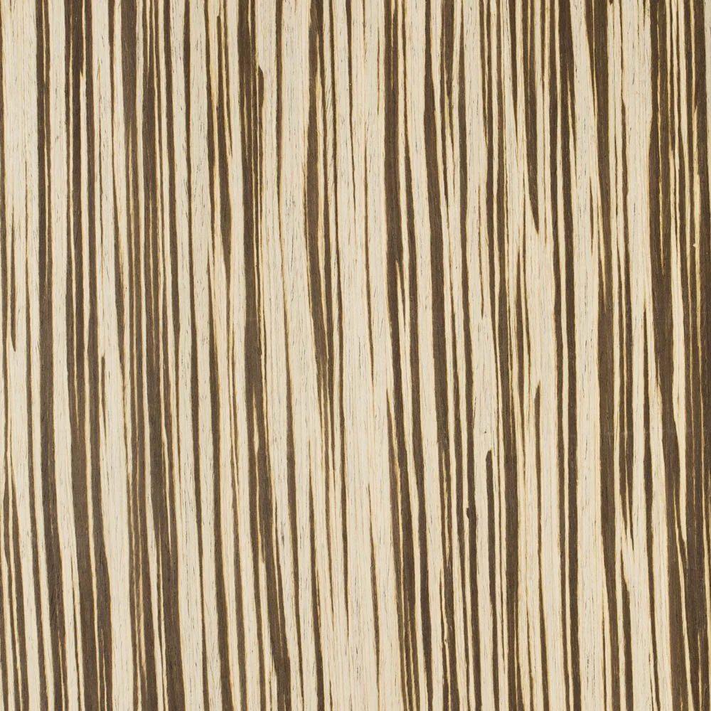 WT011 Zebrawood