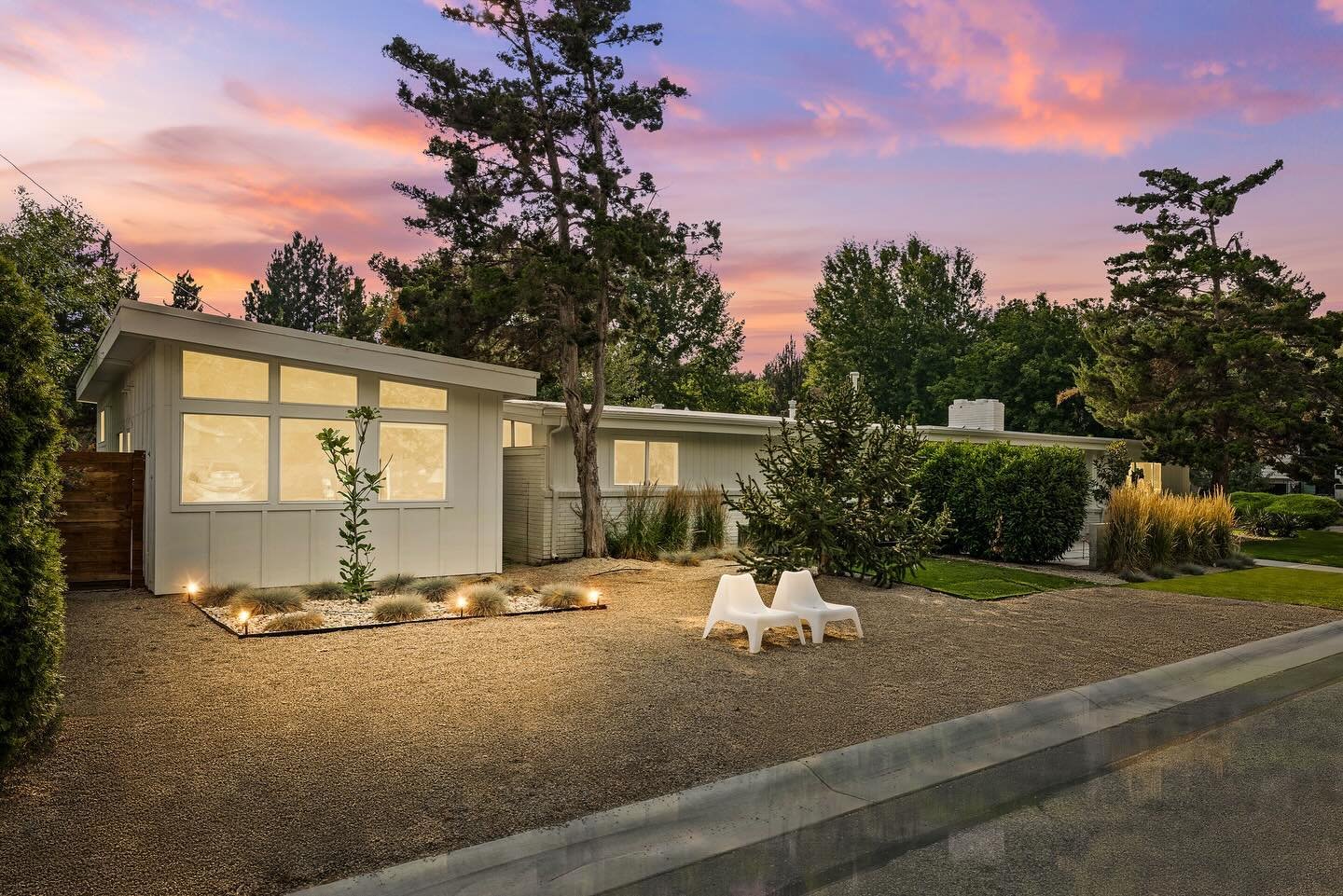 COMING SOON!

Stunning home in the highly sought-after Highlands neighborhood, available for only the second time ever. This meticulously renovated single-level residence is perfectly situated on a corner lot with direct walking access to Highlands E