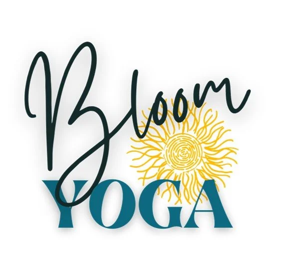 Bloom Yoga