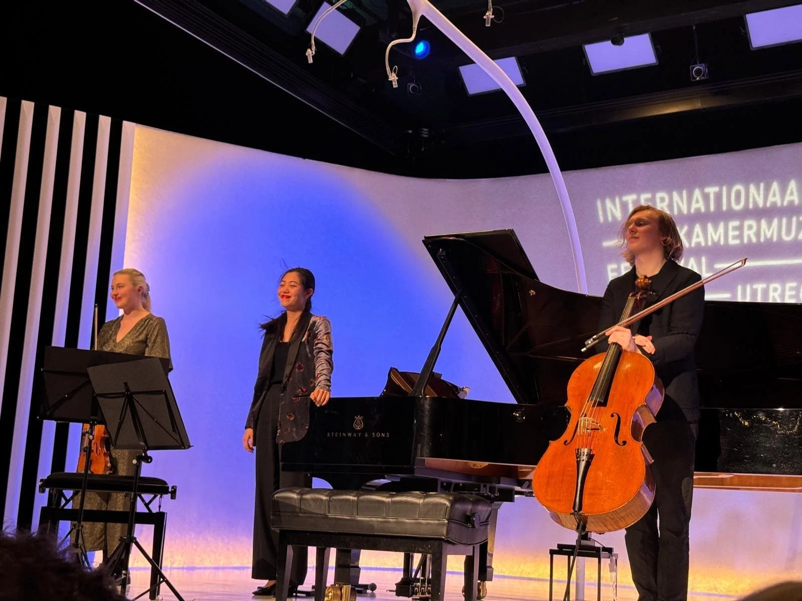 Waltham Forest Music Society | Highams Park, UK