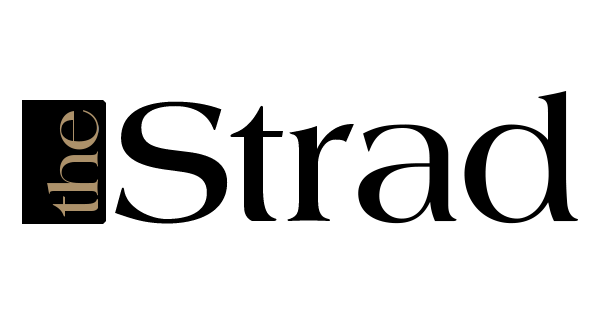 The Strad Magazine