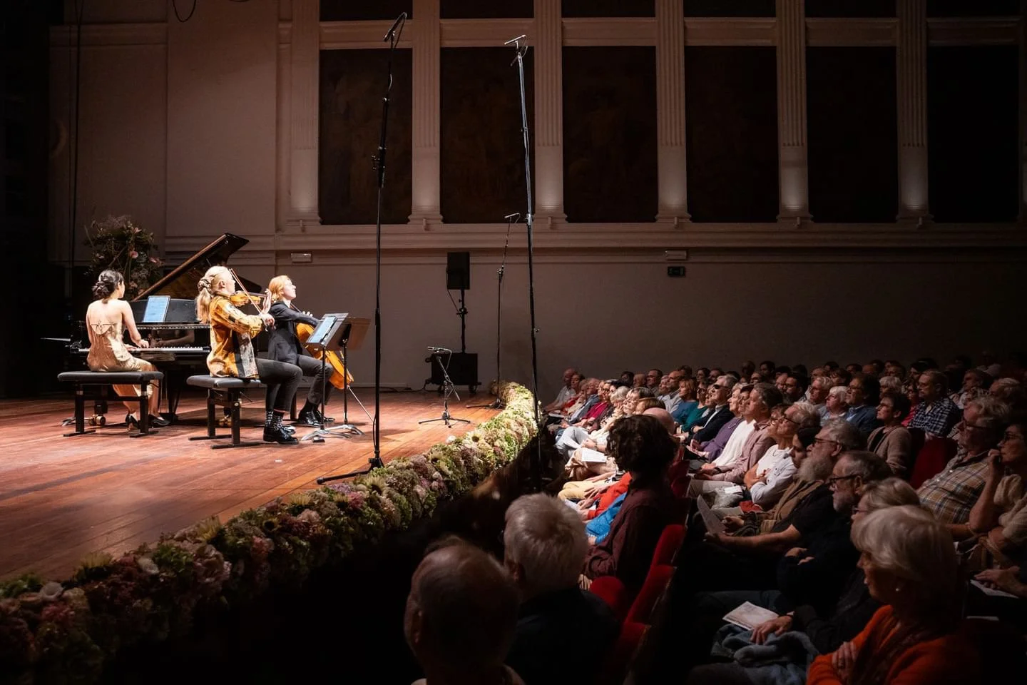 Phyllis Court | Henley-on-Thames, UK