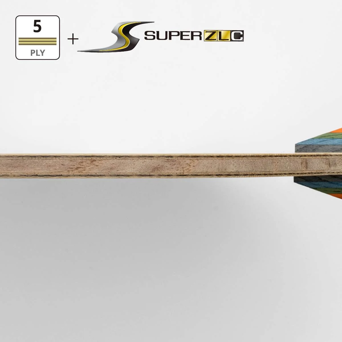 Lin Yun-Ju Super ZLC FL Blade — origintta