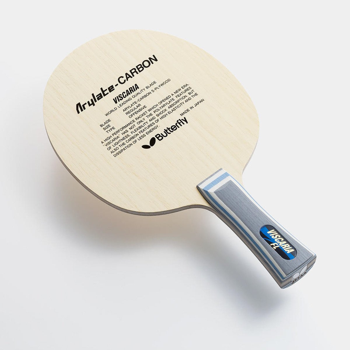 Viscaria FL Blade — origintta