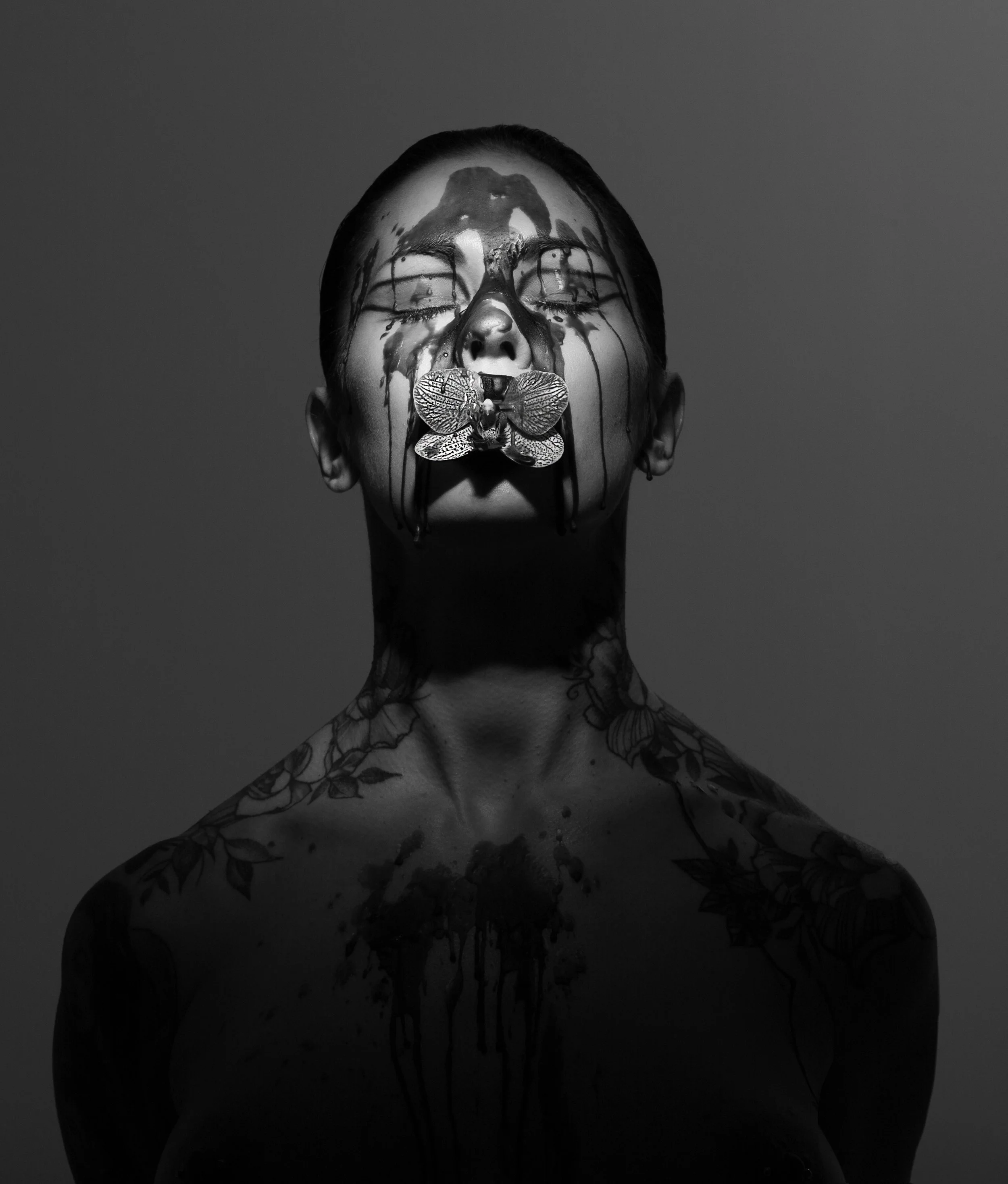 MUSE series with Daniel D'Ottavio