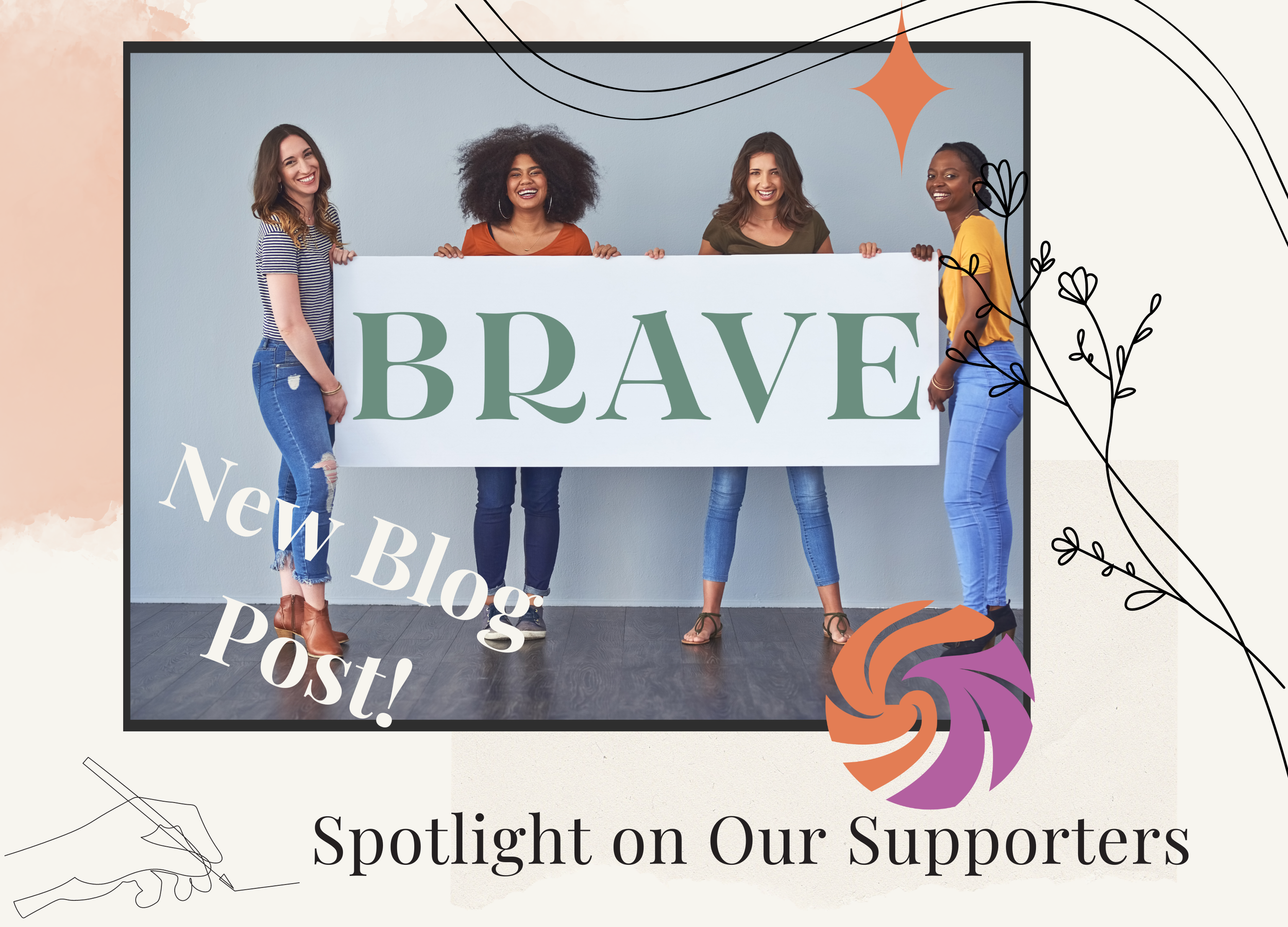 Spotlight on Our Supporters