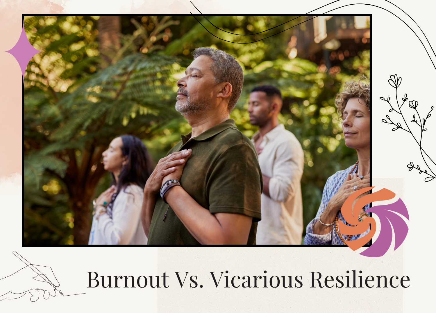 You Can’t Out-Think What Your Body Is Trying to Heal: Lessons from Burnout and Recovery with Leann Herron