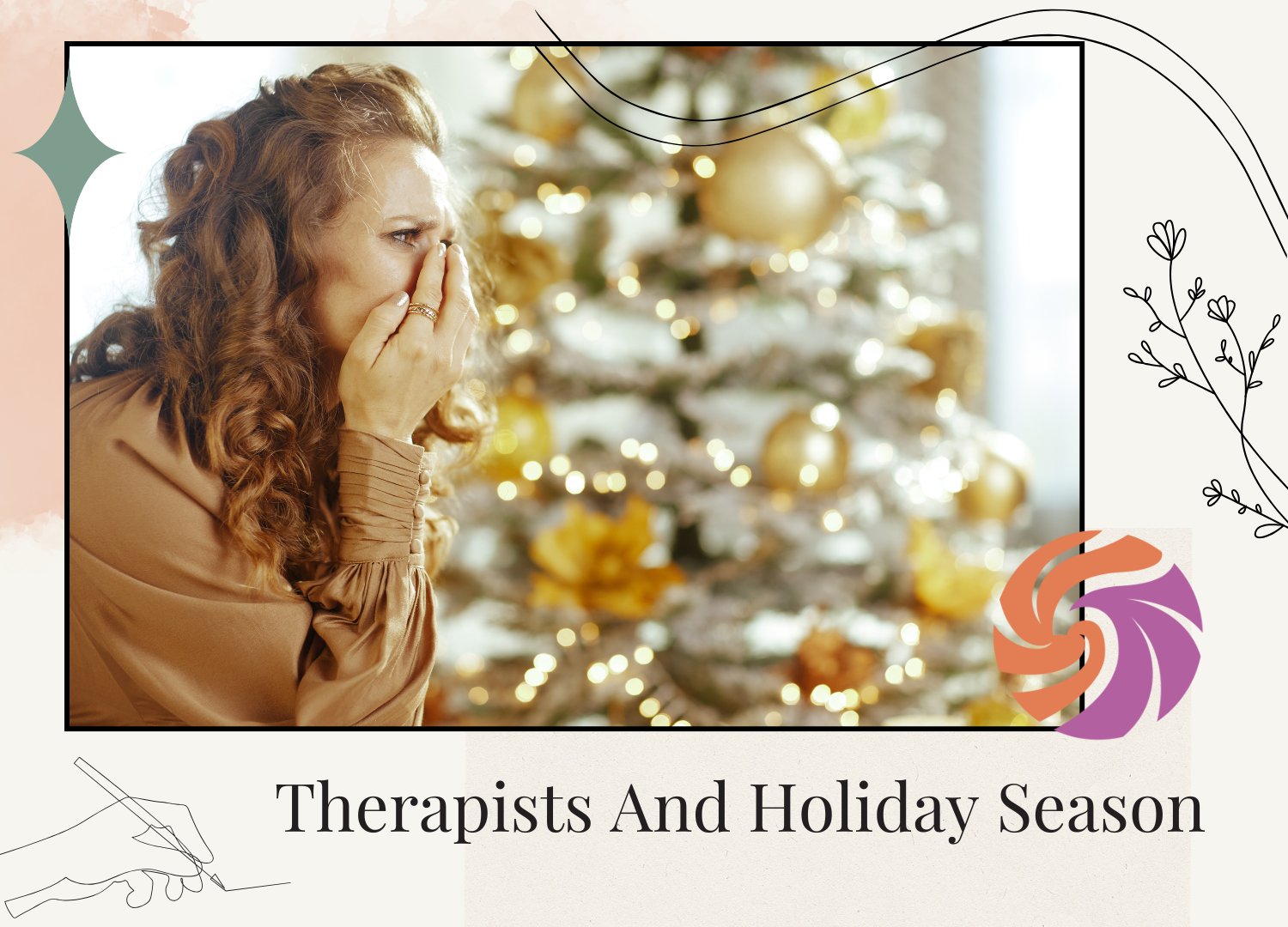 The BRAVE Holiday Survival Guide for Trauma Therapists
