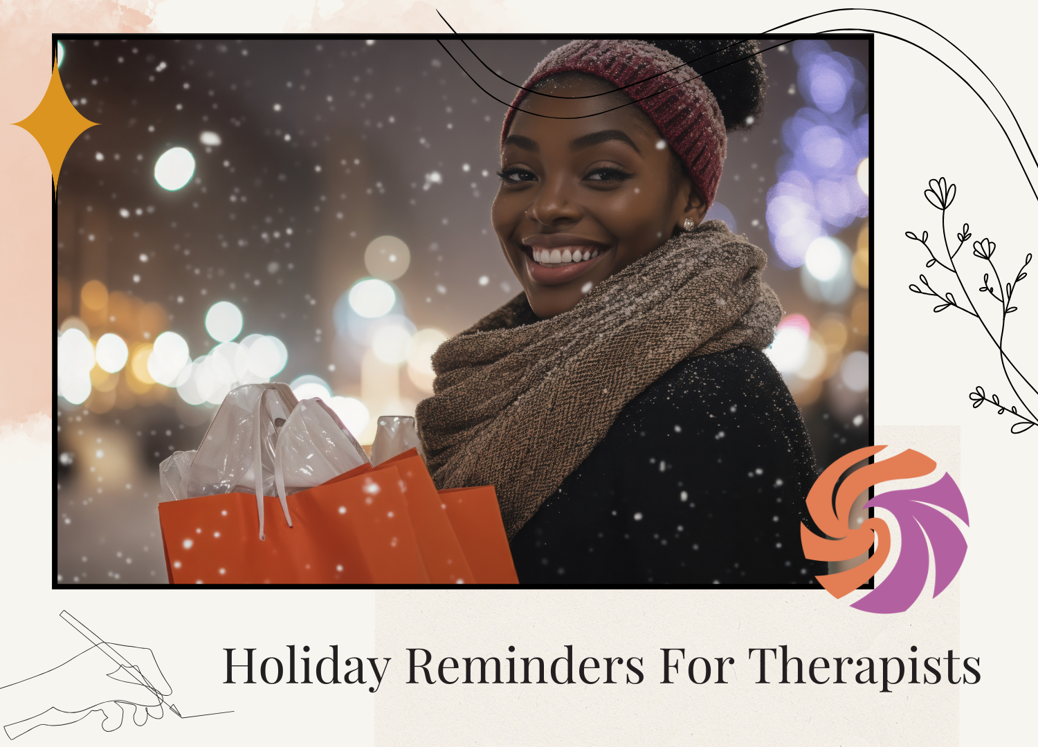 5 Gifts Every Trauma Therapist Deserves This Holiday Season