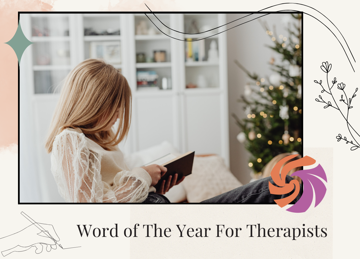 Preparing for Your Word of the Year (Without New Year’s Resolutions)