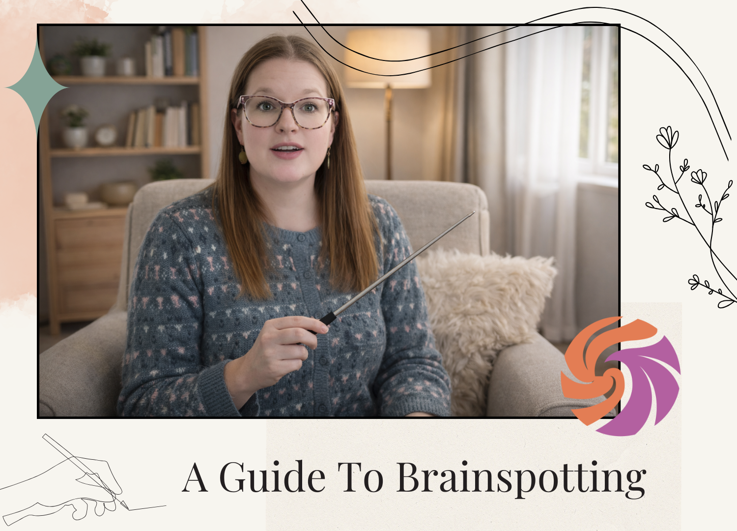 What is Brainspotting? A Trauma Therapist’s Guide to How It Works and When It Helps