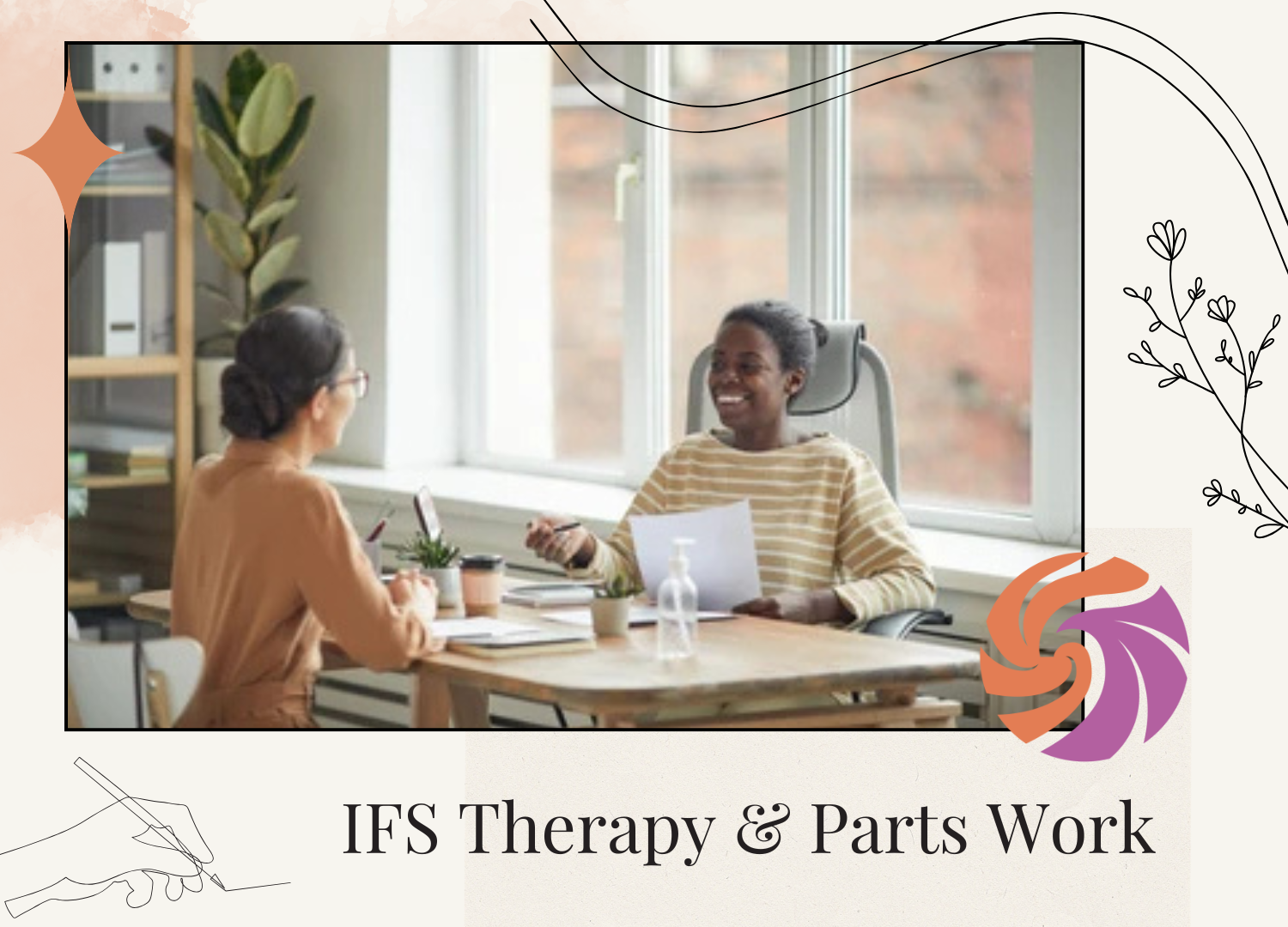 Internal Family Systems (IFS) Therapy: How Parts Work Helps You Understand Your Reactions