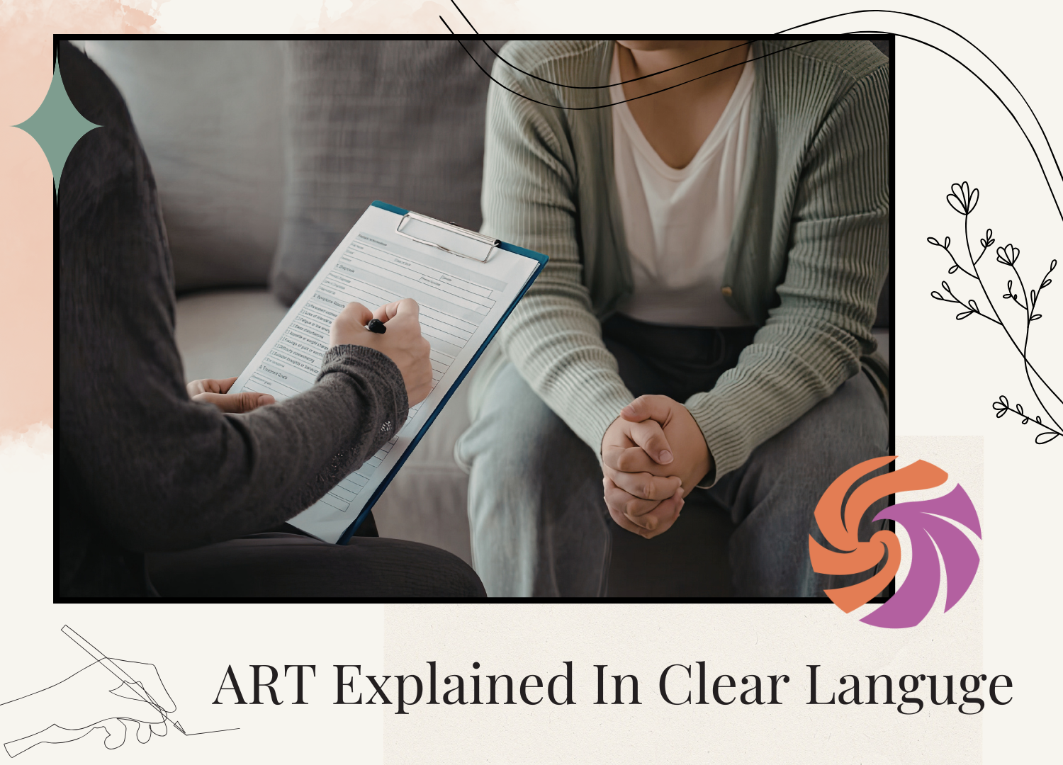 Accelerated Resolution Therapy (ART): what it is, where it came from, and how to know if it fits