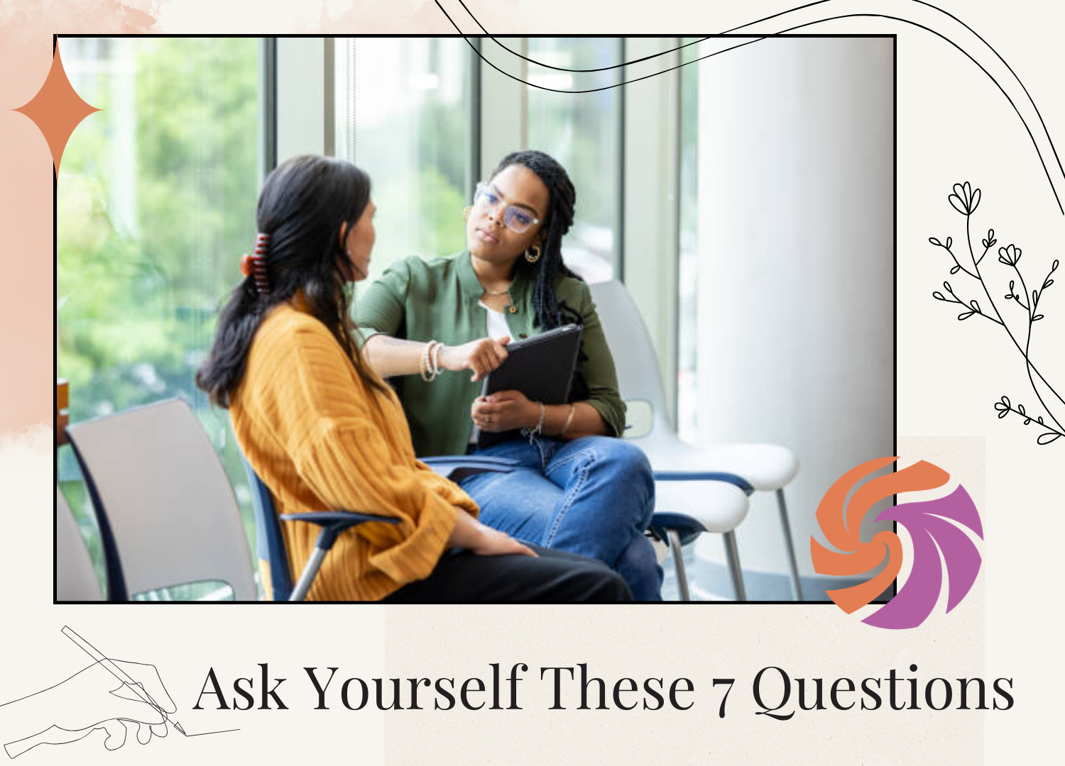 7 Questions Trauma Therapists Can Ask to Track Vicarious Resilience
