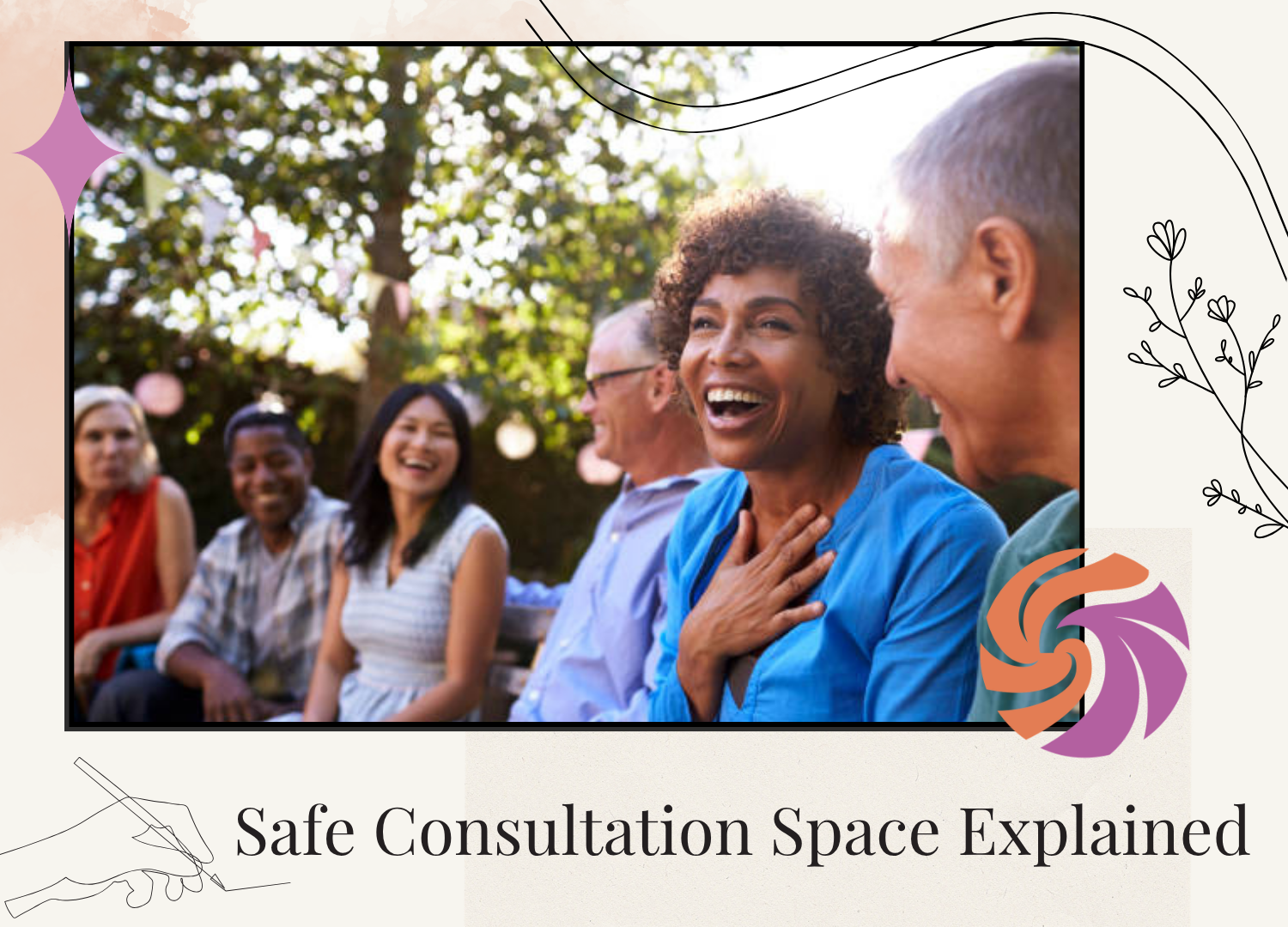 12 Green Flags Your Consultation Group Is Actually Safe