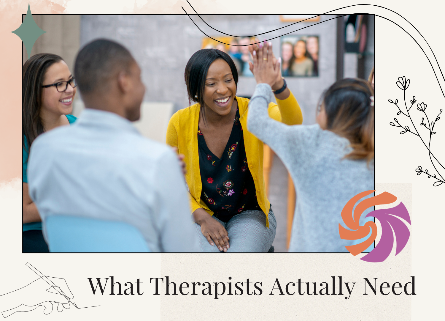 Why Trauma Therapists Can Tell When Wellness Programs Are Failing