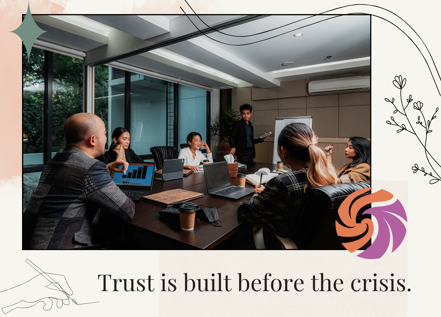 Your Team Had a Meeting. Did Anyone Actually Get Support?