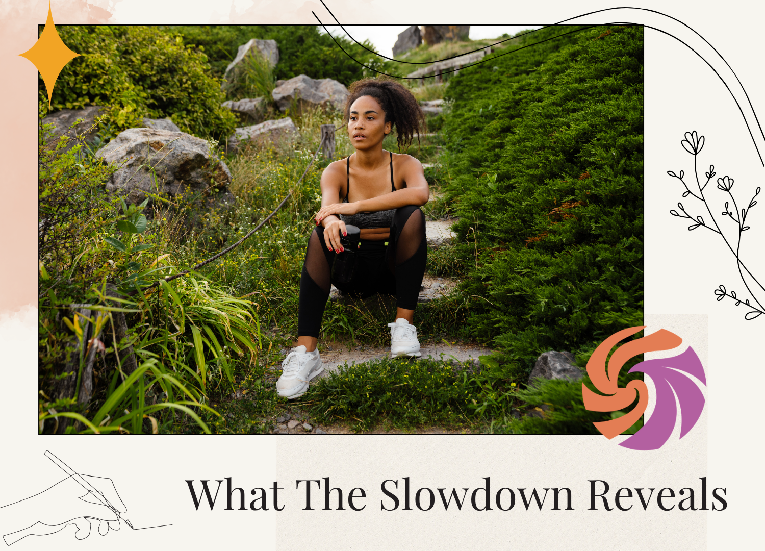 The Summer Slowdown Isn’t Causing the Discomfort. It’s Revealing It.