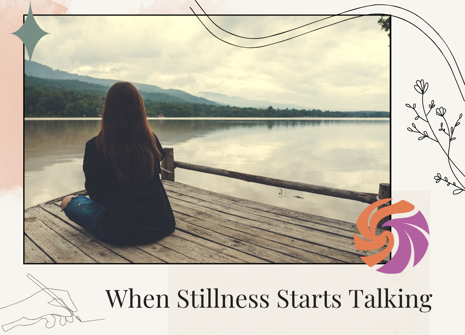 You Finally Have Space, So Why Don't You Feel Better?