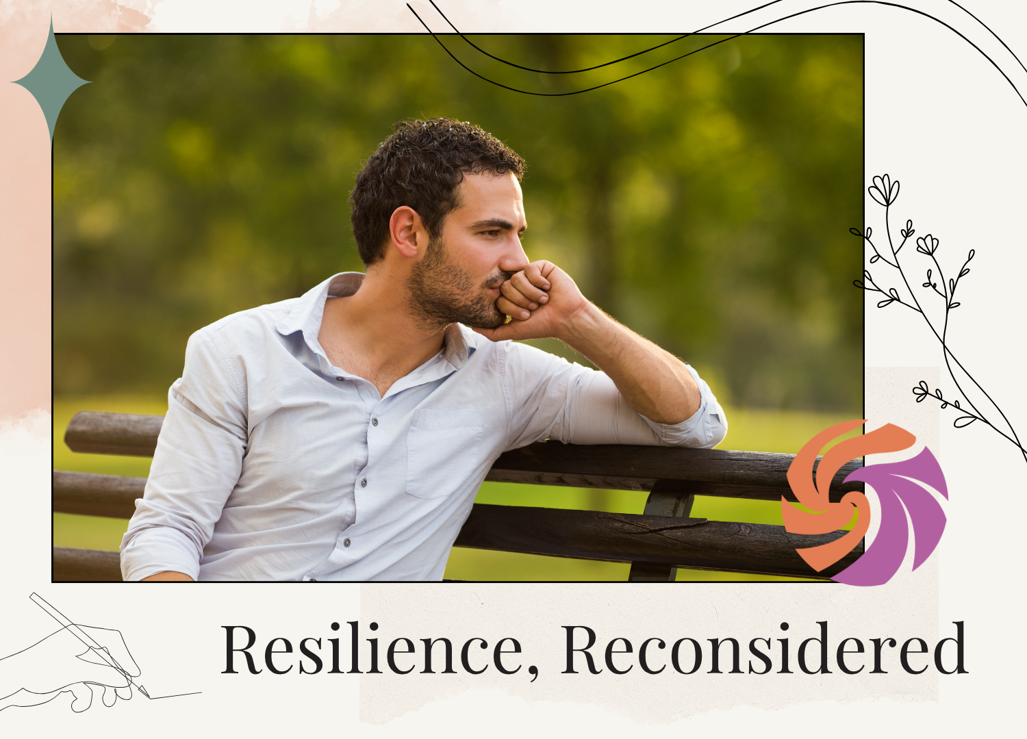 The Raised Hand in Every Training: Vicarious Resilience vs. Resilience&nbsp;