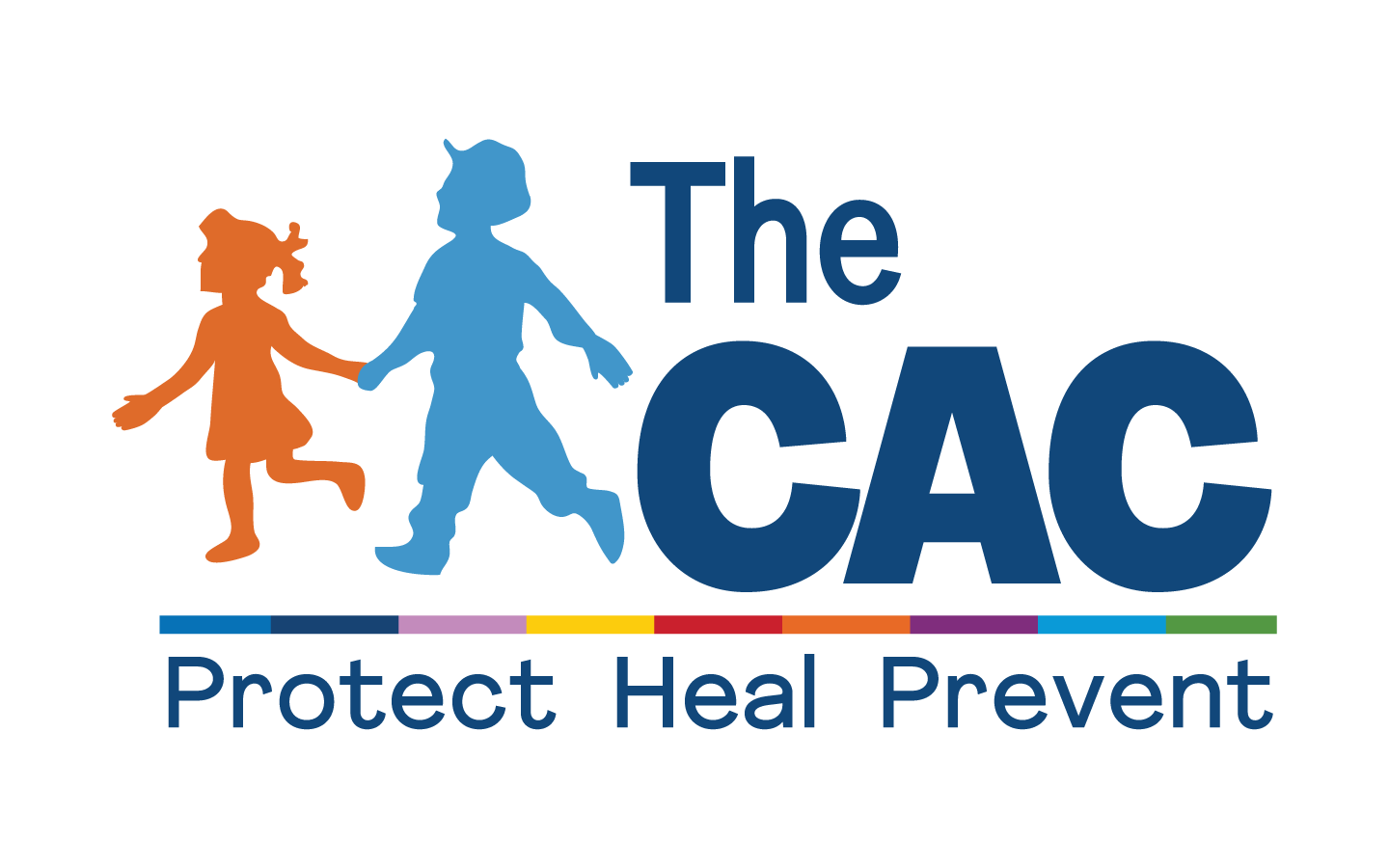 Houston Children's Assessment Center Logo