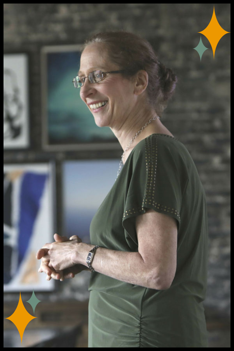 Accelerated Resolution Therapy (ART) developed in 2008 by Laney Rosenzweig with EMDR influence.