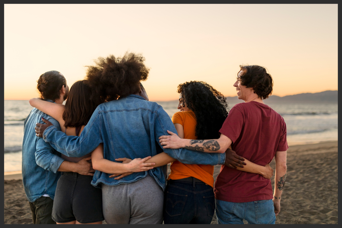 BRAVE Trauma Therapist Collective