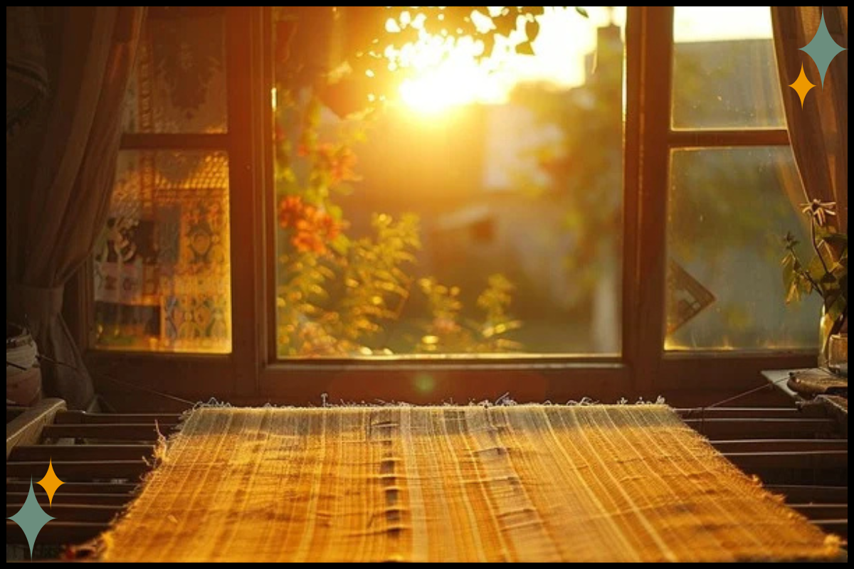 Client imagining hope and future possibility in trauma recovery