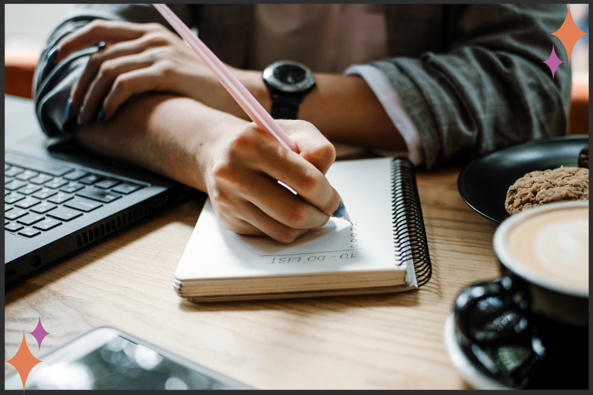 Trauma therapist reflecting on the emotional demands of Prolonged Exposure Therapy