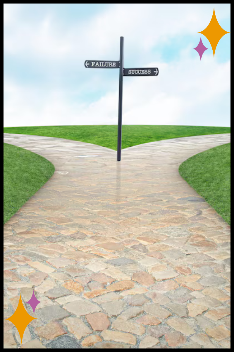 Image representing thoughtful decision-making about trauma therapy options