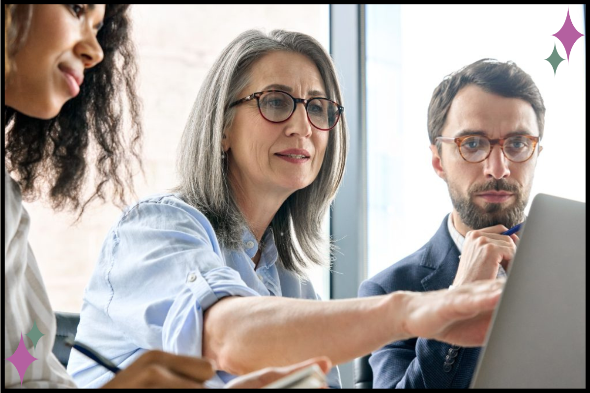 Clinical director measuring team vicarious resilience and psychological safety