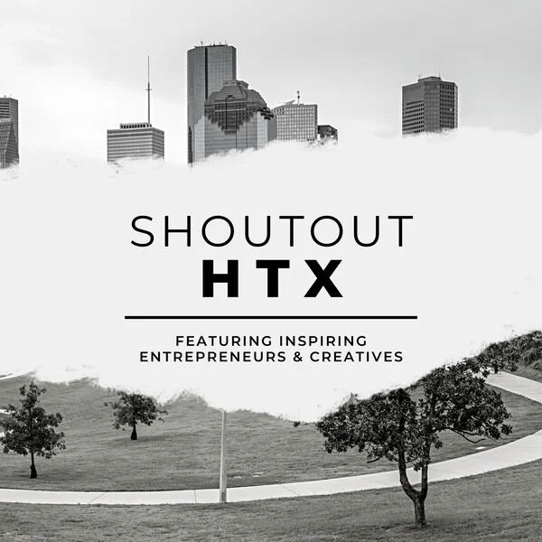 Jenny Hughes, PhD featured in ShoutOut HTX