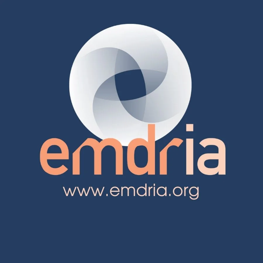 Jenny Hughes, PhD featured in EMDRIA