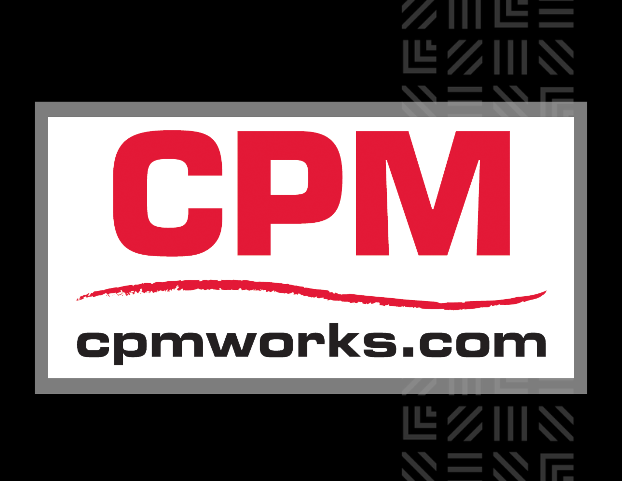 Logo for BBBS Impact Sponsor CPM