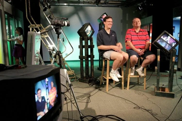 ASB Workshop:  Ready To Go!