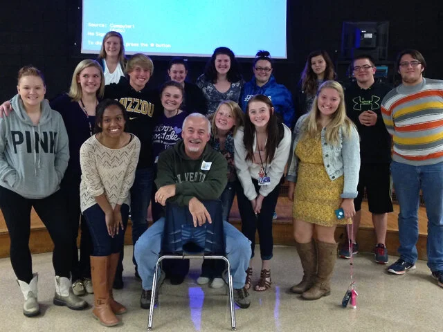 Road Show: Independence, MO