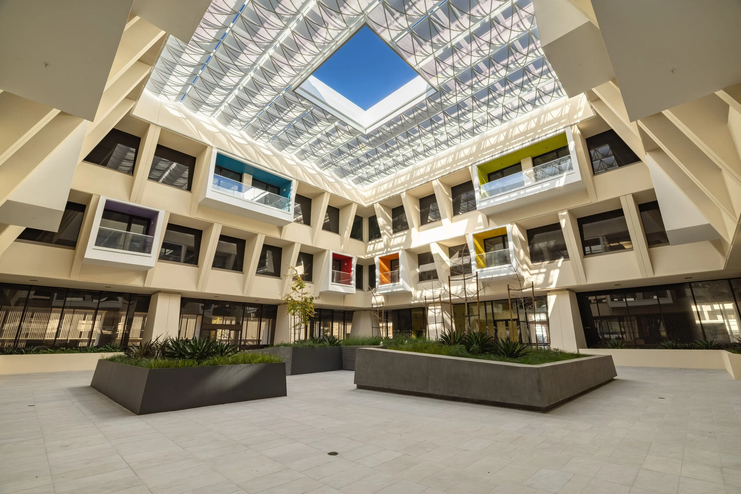 Citrus Commons - IMT