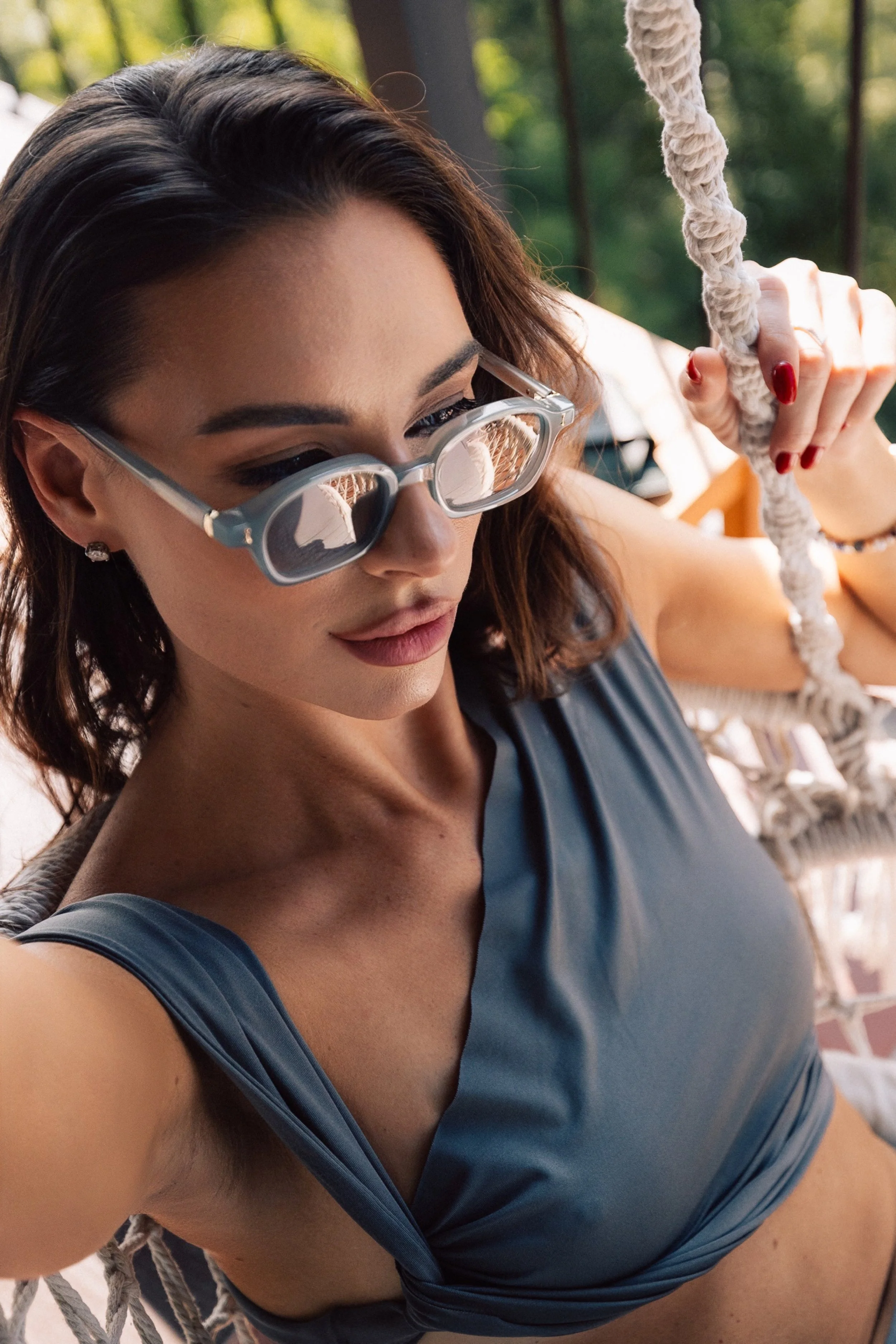 Artus Sunglasses Campaign