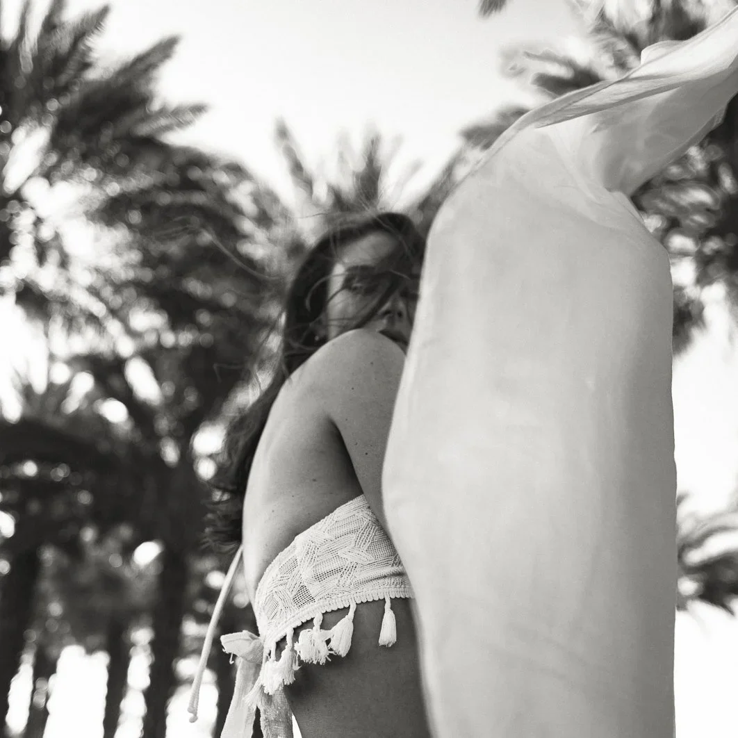 Wherever the wind blows feat. Lana