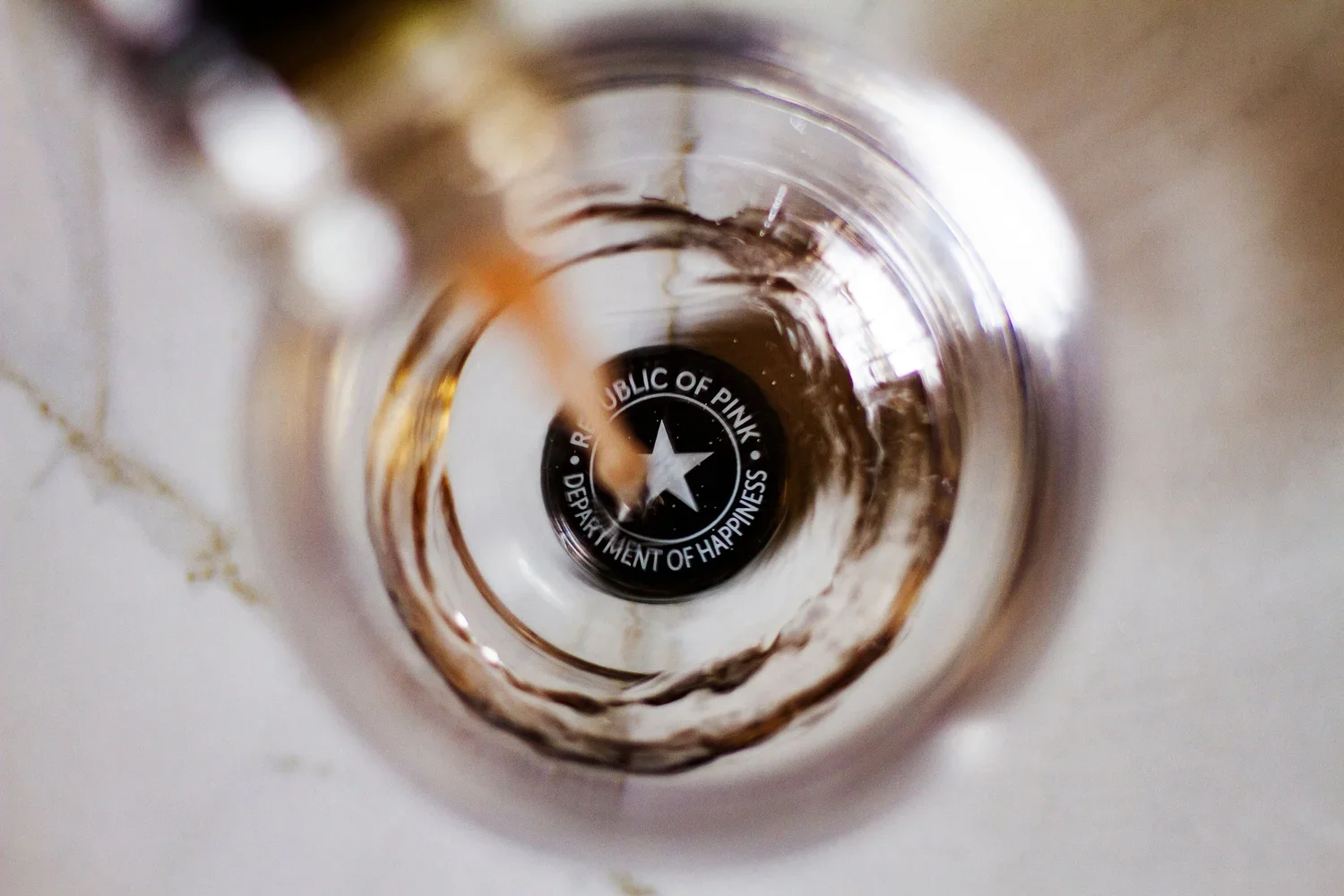 Republic of Pink Wine