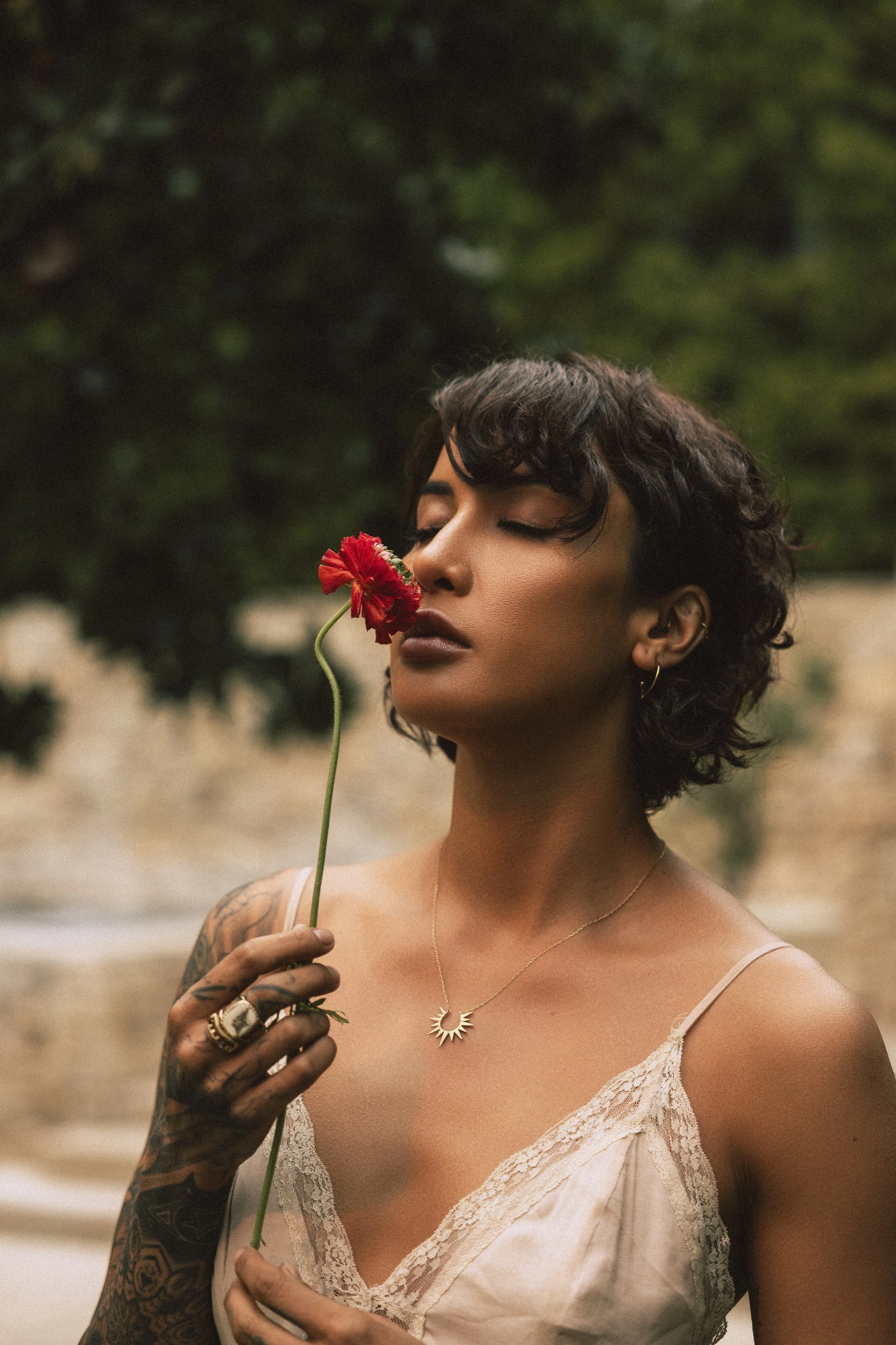 Echoing Solitude - Eternal Seconds feat. Adeleyde