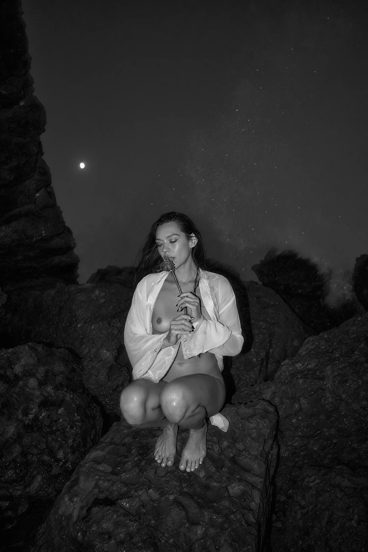 The Wave feat.  Jennie