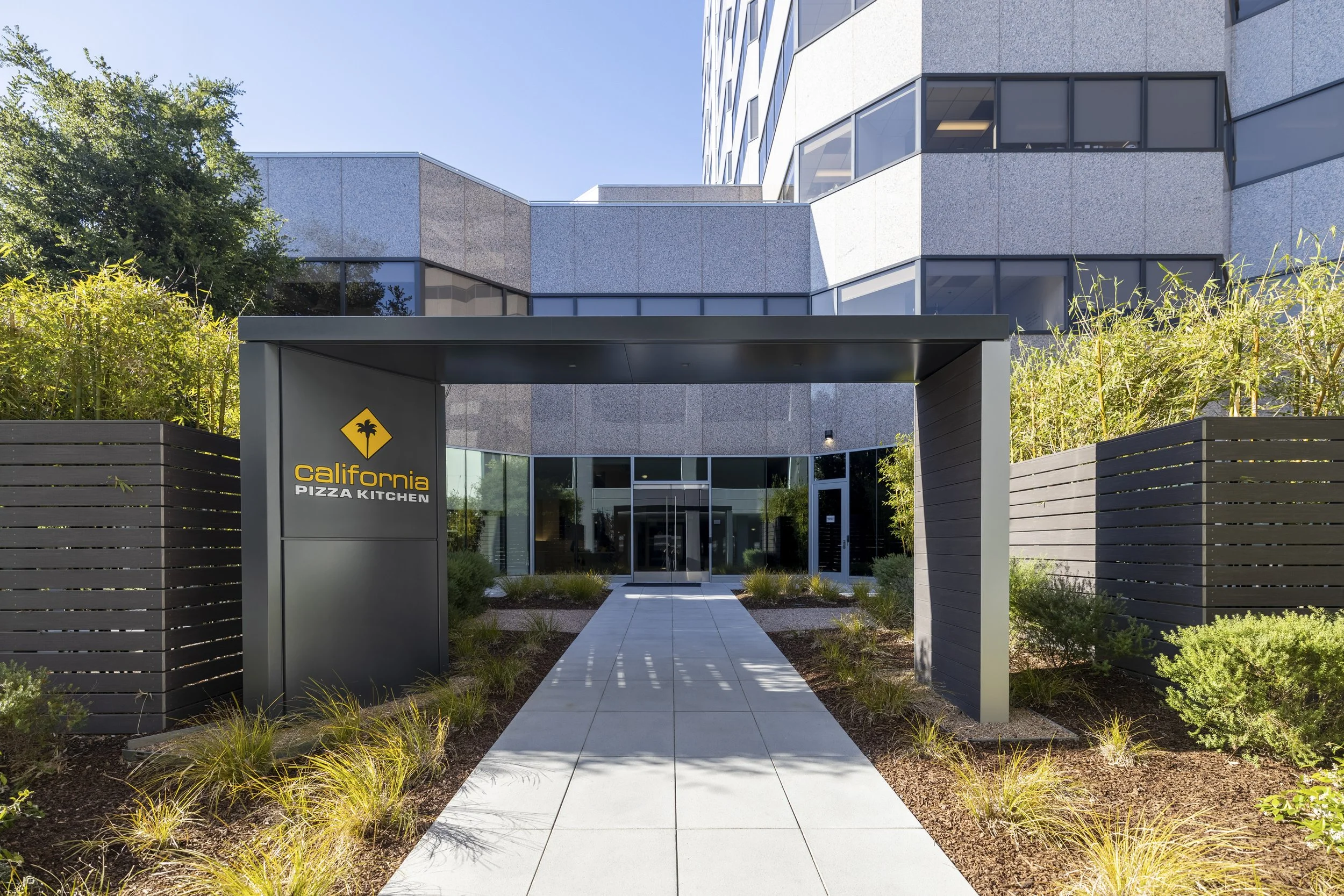 California Pizza Kitchen Cooperate Office