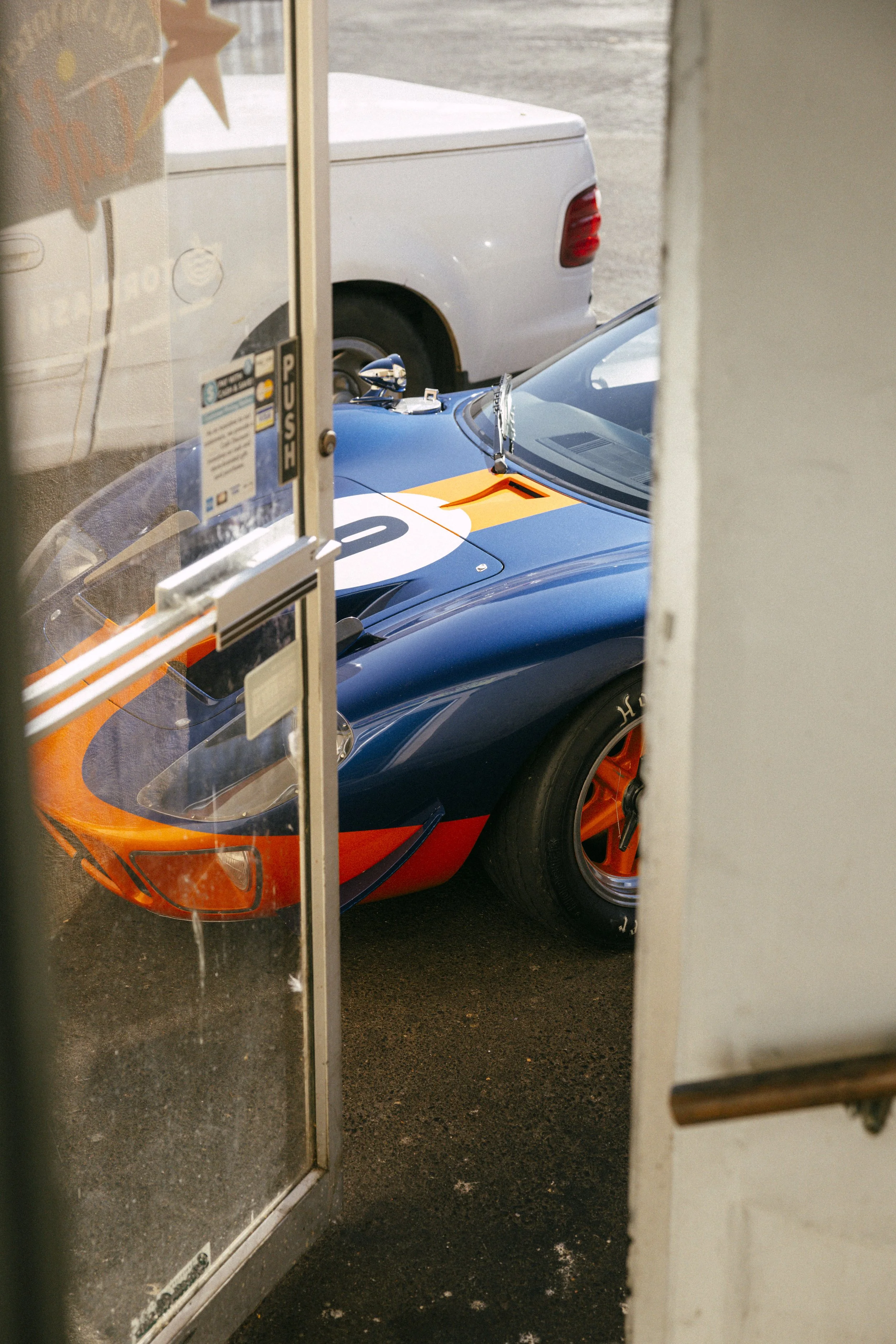 Monterey Car Week 2025