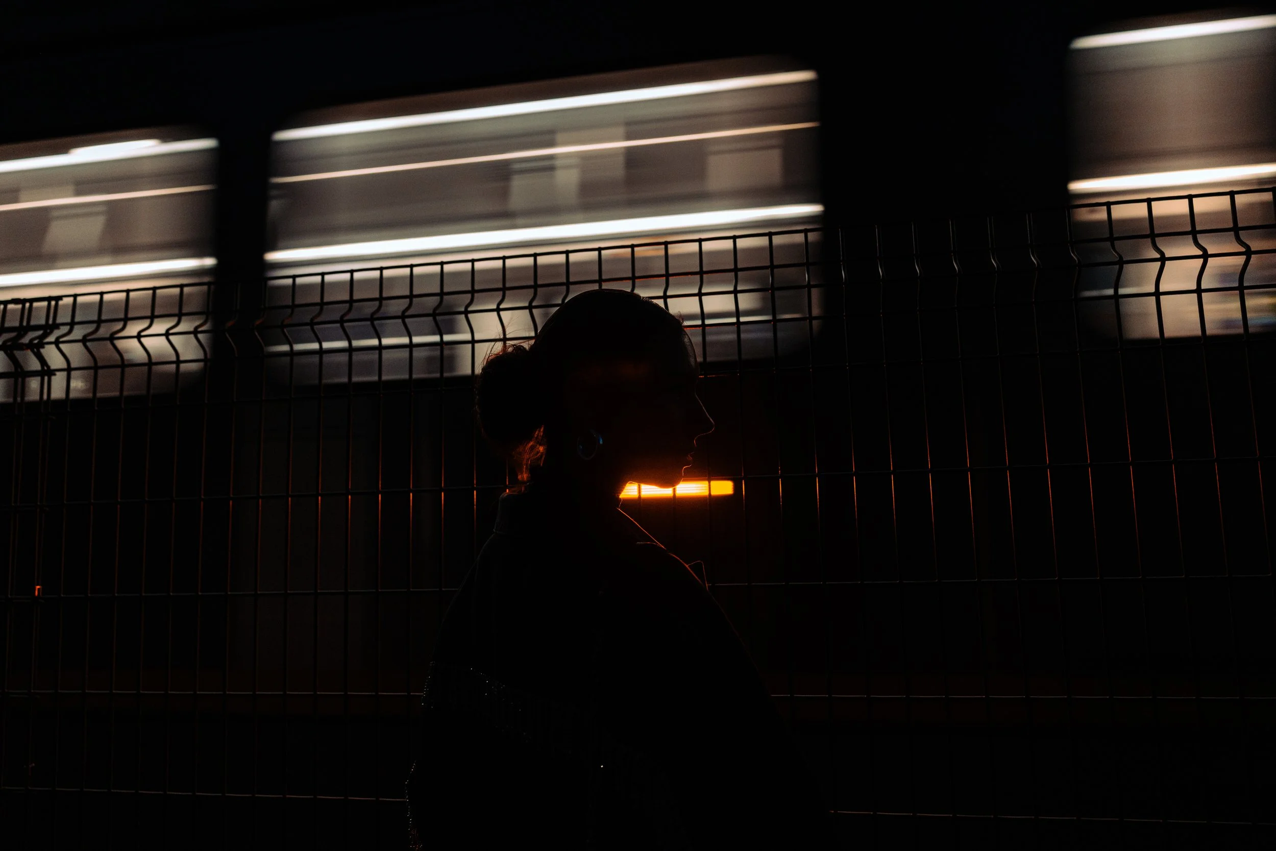 Passing Train feat. Lana