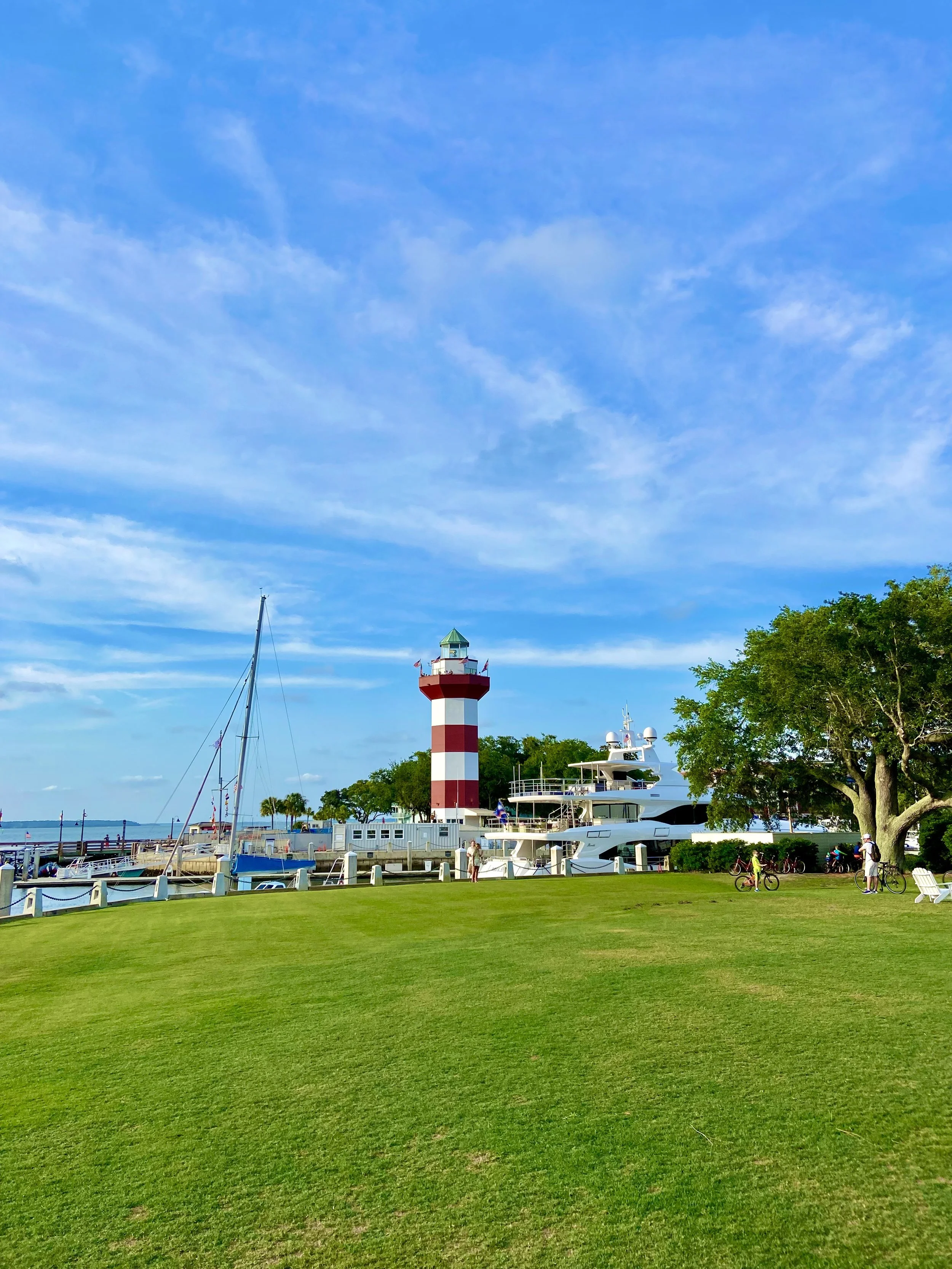 Destination Hilton Head