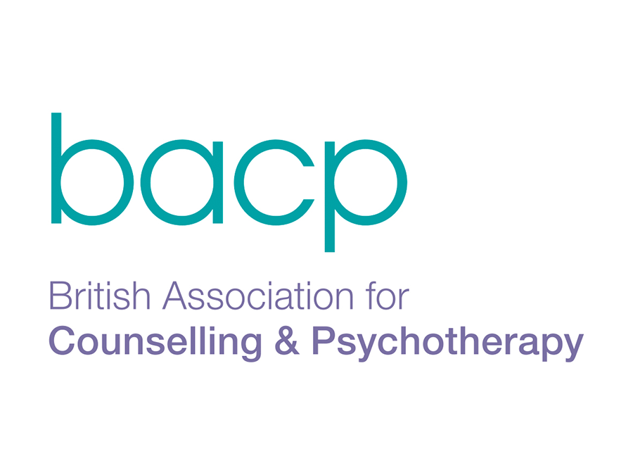 BACP (British Association for Counselling and Psychotherapy) logo