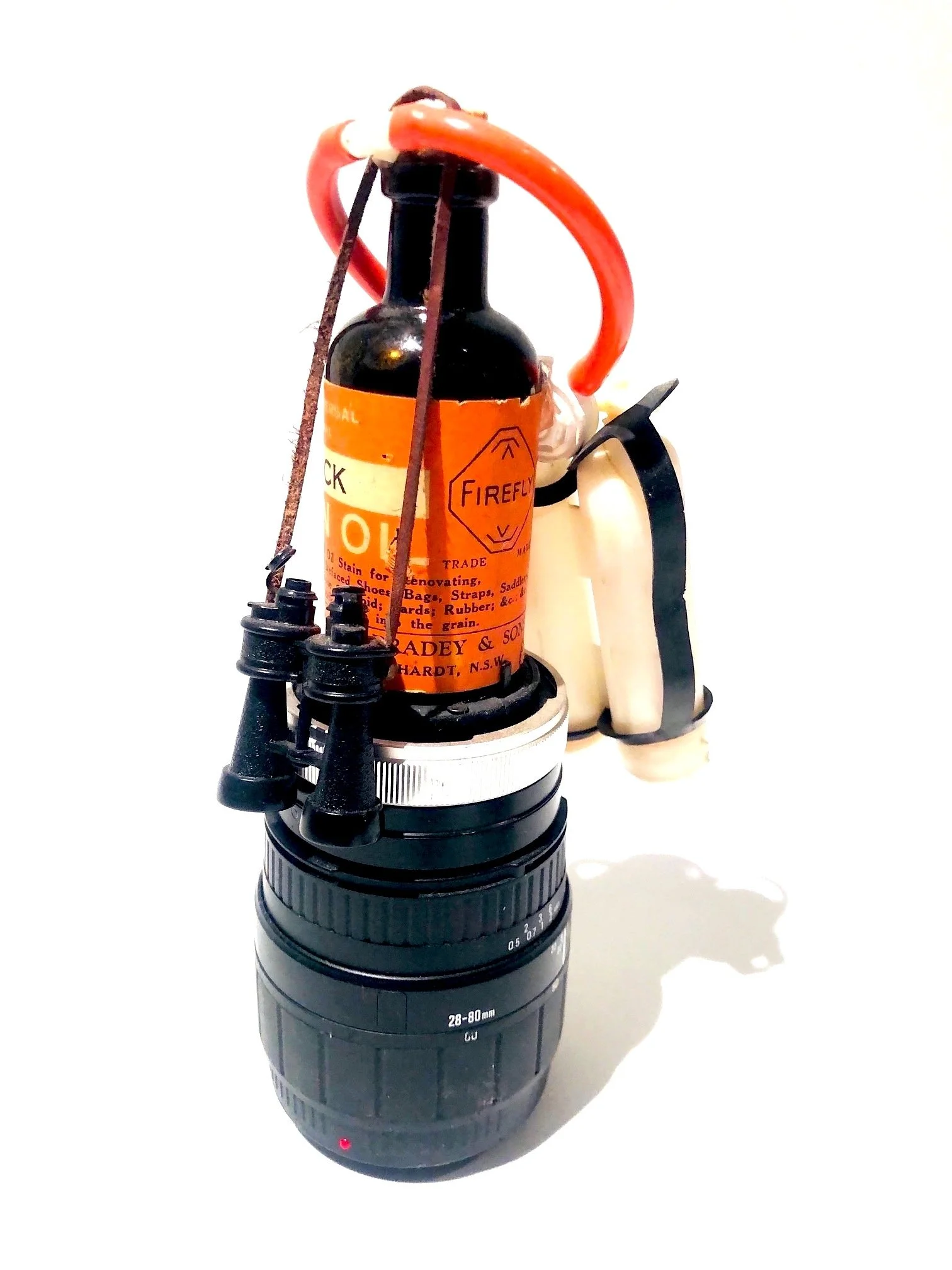 WILL MY MISTAKES HAVE BAD RESULTS ?