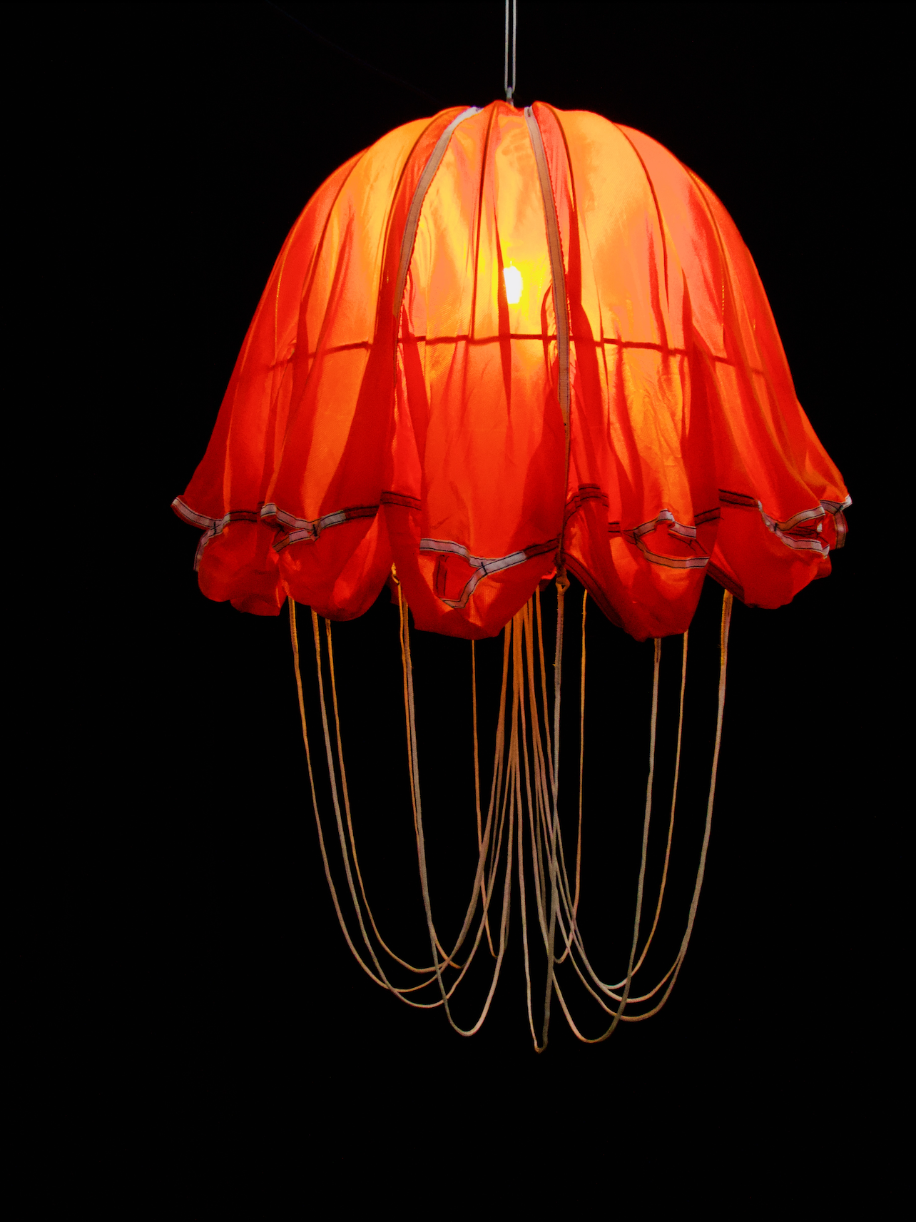 Phantom chandelier